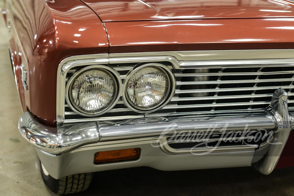 1966 Chevrolet Caprice - Image 27 of 31