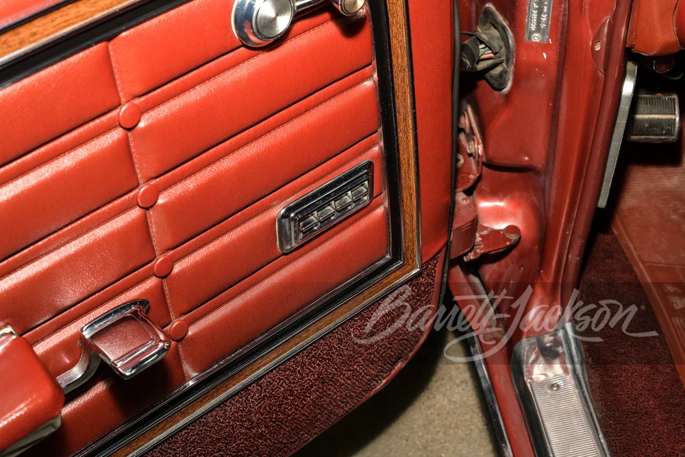1966 Chevrolet Caprice - Image 29 of 31