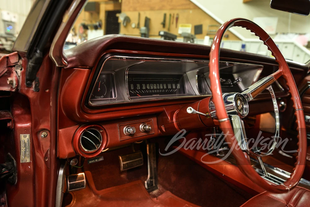 1966 Chevrolet Caprice - Image 31 of 31