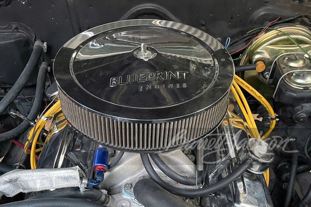 1966 Chevrolet Caprice - Image 2 of 13