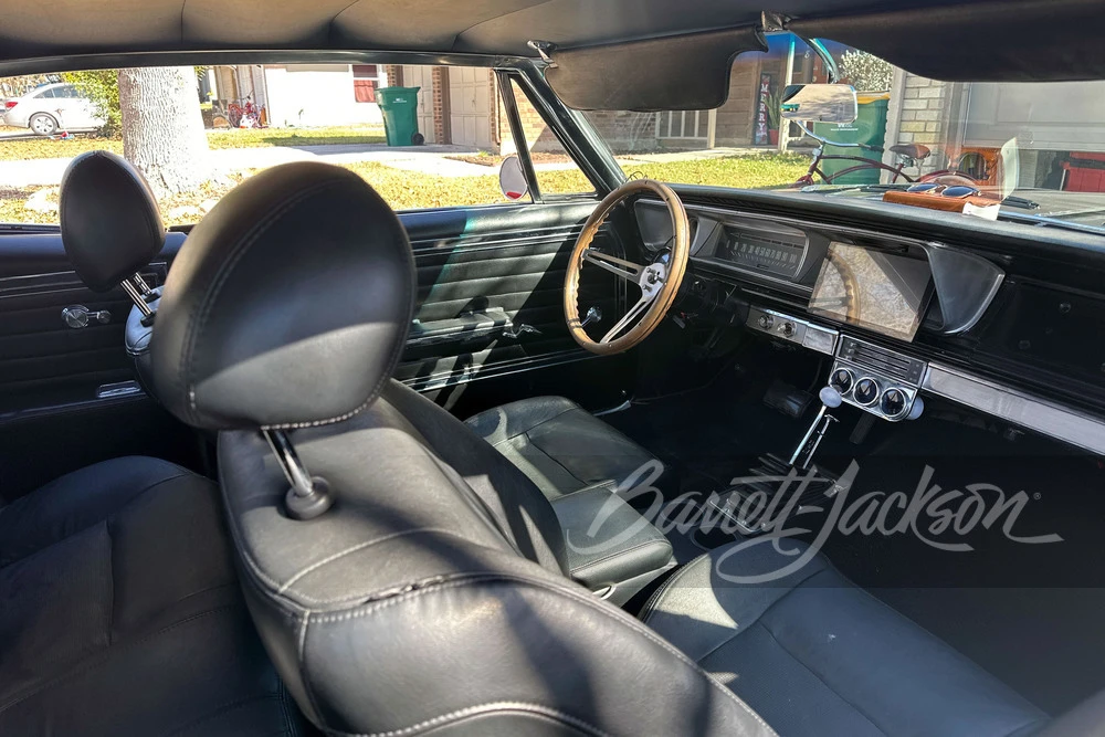 1966 Chevrolet Caprice - Image 3 of 13