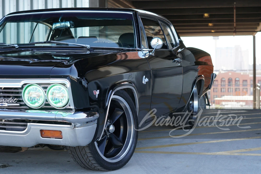 1966 Chevrolet Caprice - Image 12 of 13