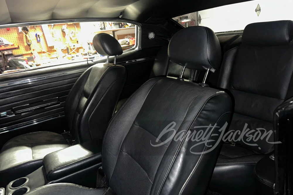 1966 Chevrolet Caprice - Image 6 of 13