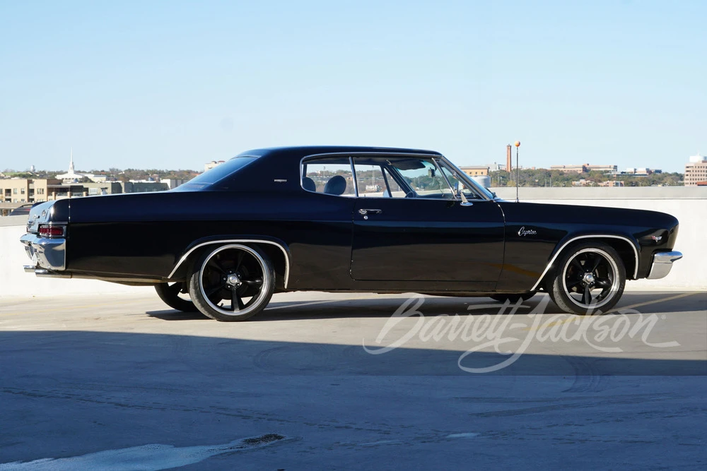 1966 Chevrolet Caprice - Image 4 of 13