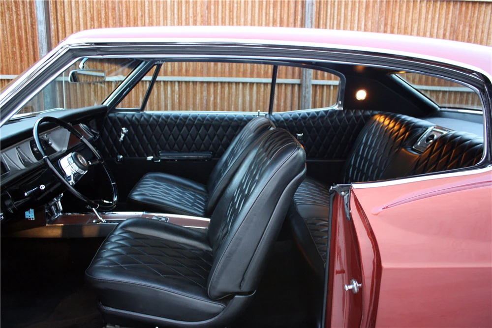1966 Chevrolet Caprice - Image 4 of 7