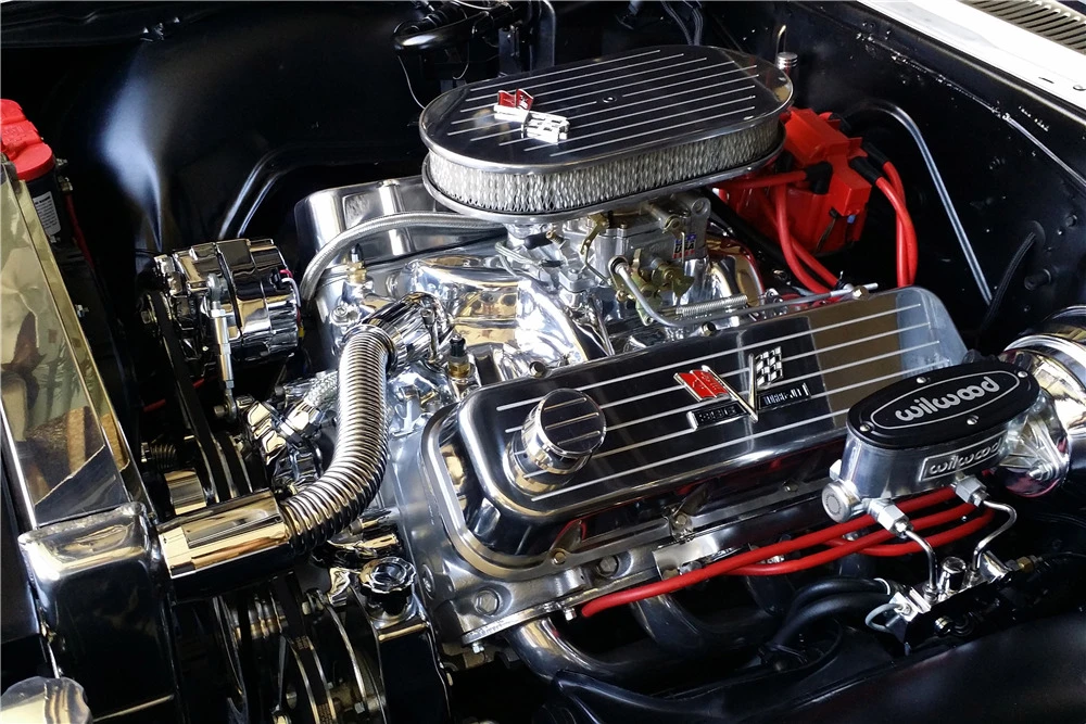 1966 Chevrolet Caprice - Image 3 of 4