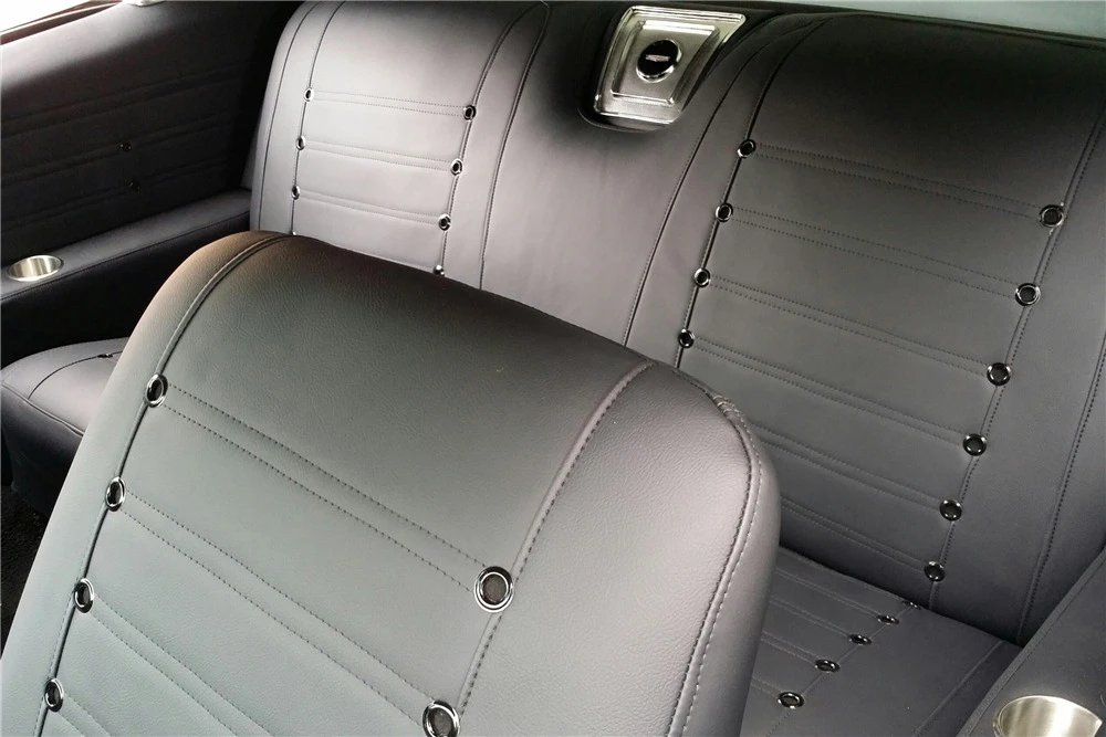 1966 Chevrolet Caprice - Image 4 of 4