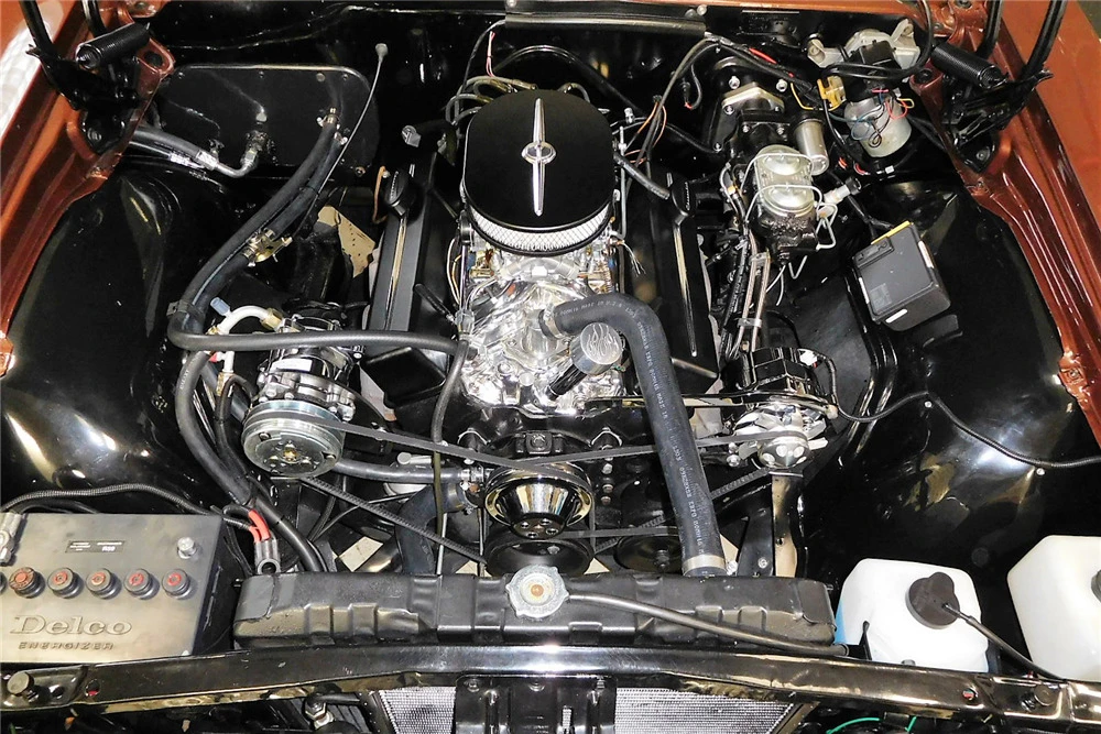 1966 Chevrolet Caprice - Image 3 of 5