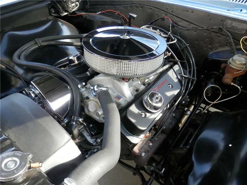 1966 Chevrolet Chevelle 1st Gen - Image 3 of 5