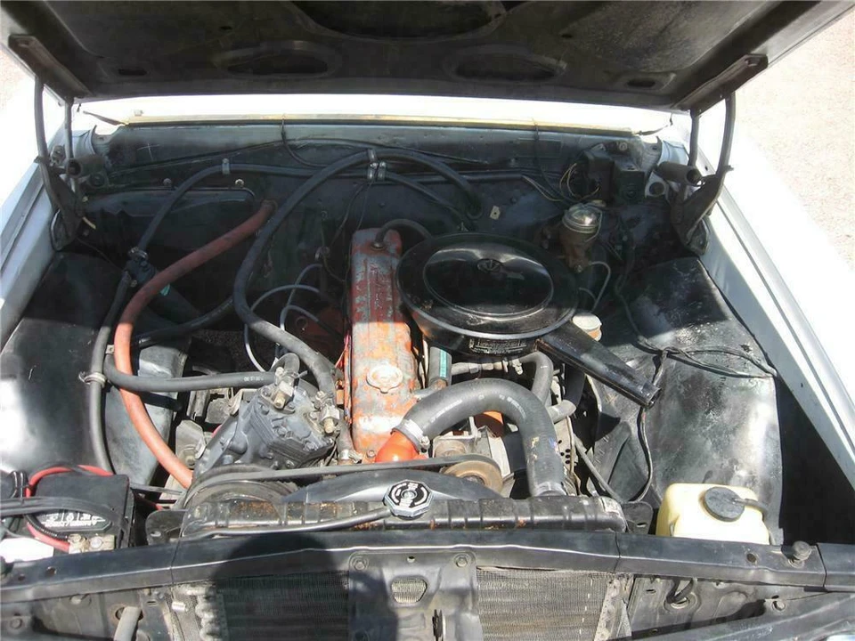 1966 Chevrolet Chevelle 1st Gen - Image 3 of 5