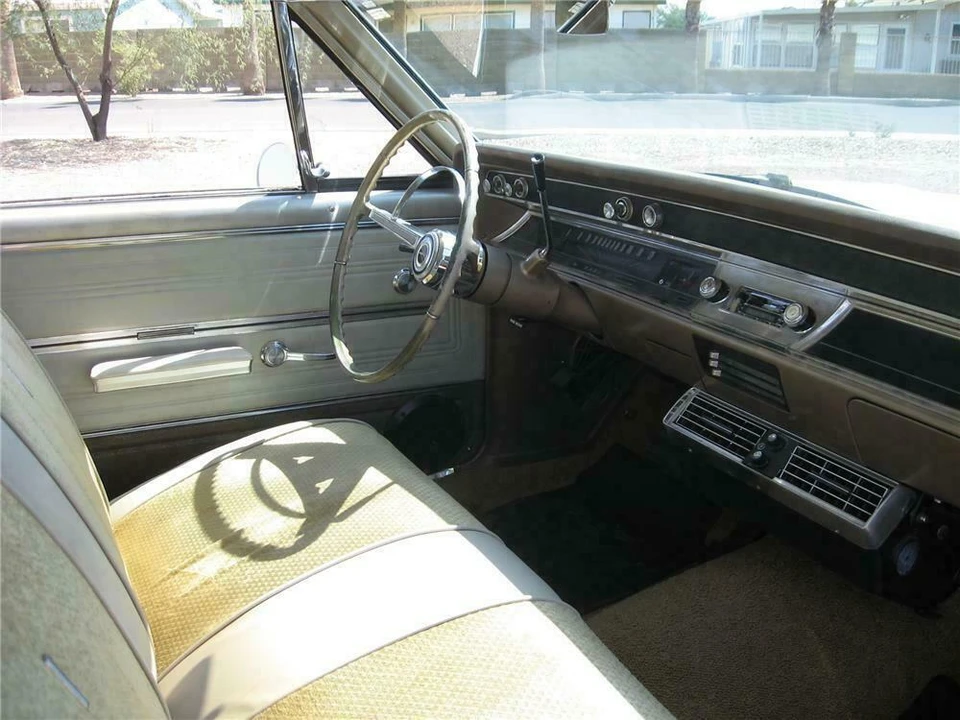 1966 Chevrolet Chevelle 1st Gen - Image 4 of 5