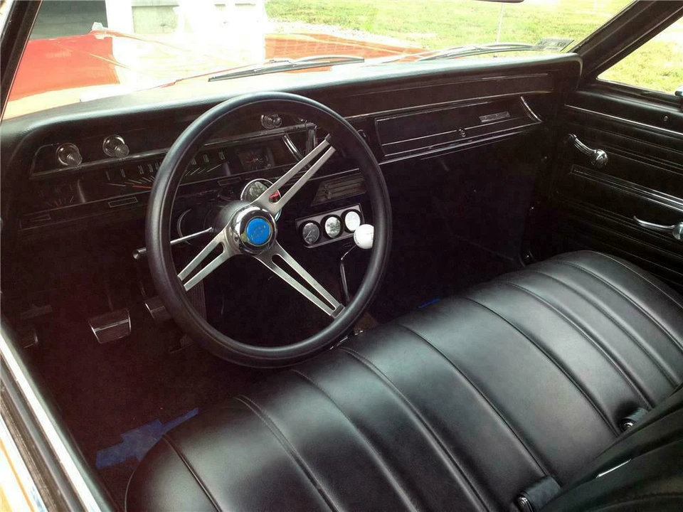 1966 Chevrolet Chevelle 1st Gen - Image 3 of 3
