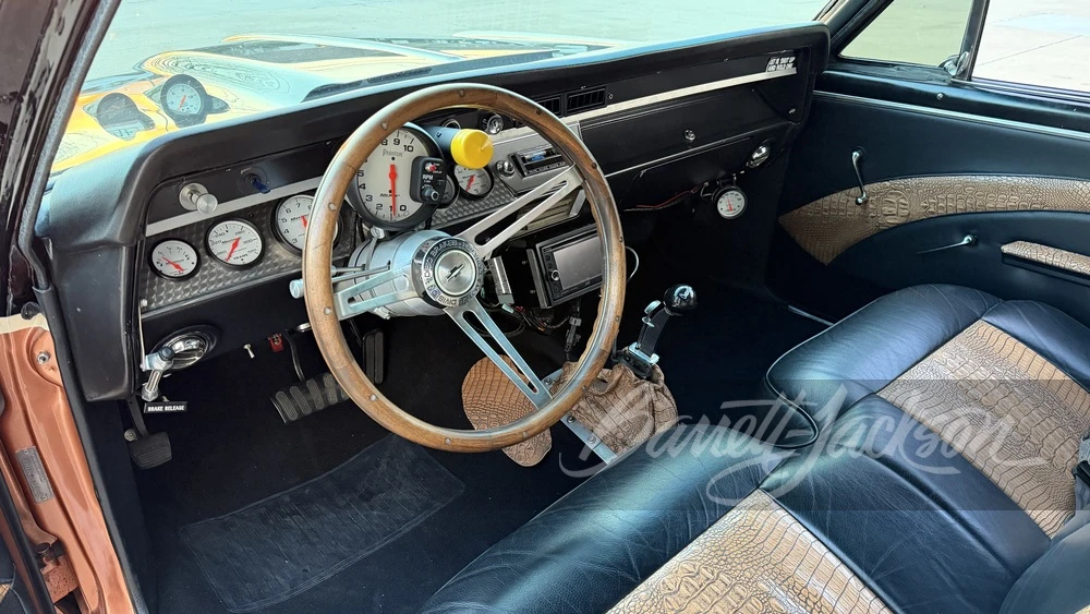 1966 Chevrolet Chevelle 1st Gen - Image 4 of 25