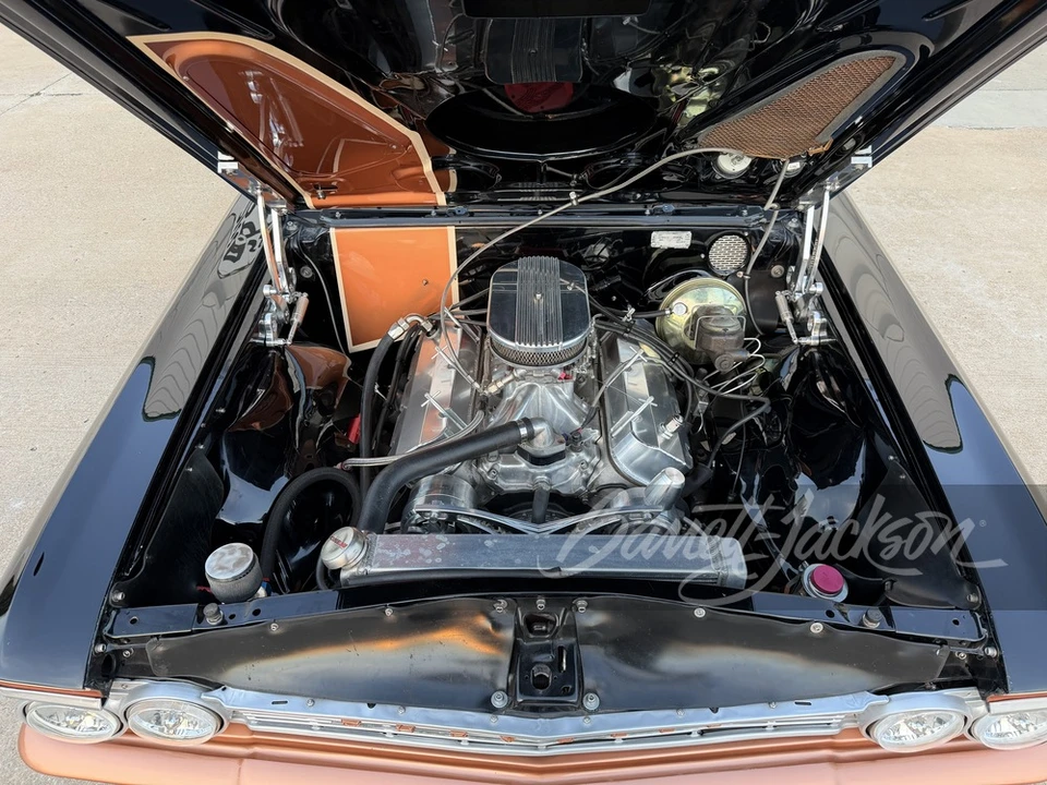 1966 Chevrolet Chevelle 1st Gen - Image 7 of 25