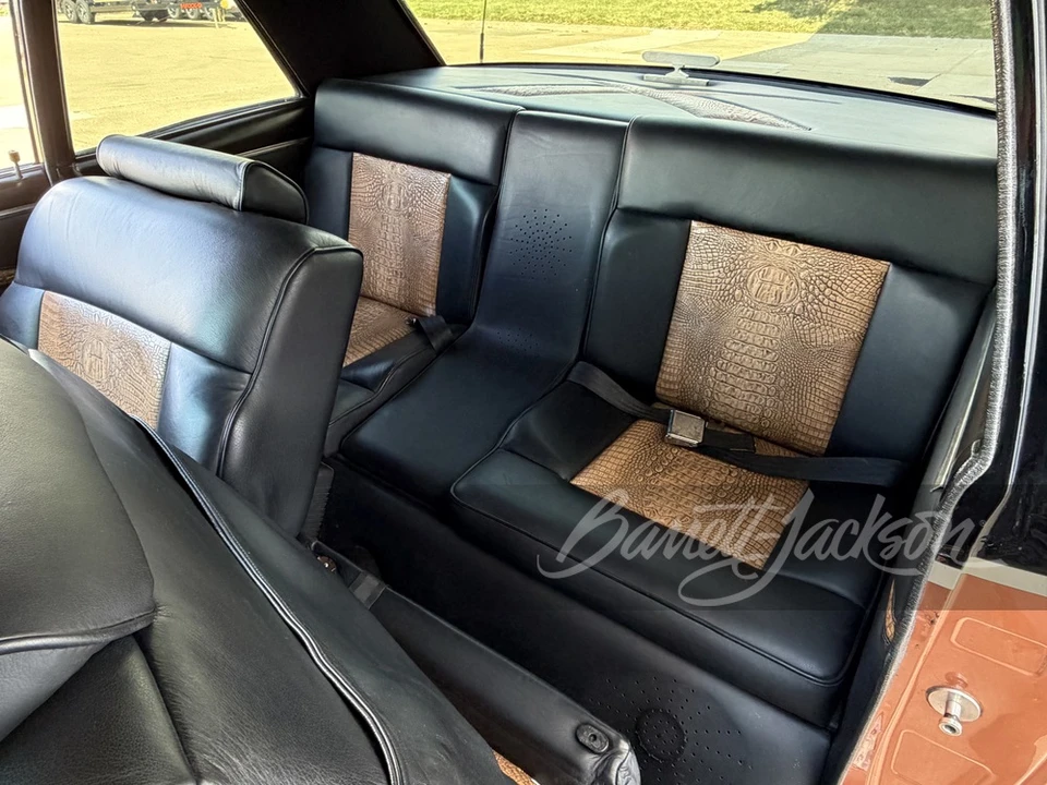 1966 Chevrolet Chevelle 1st Gen - Image 9 of 25