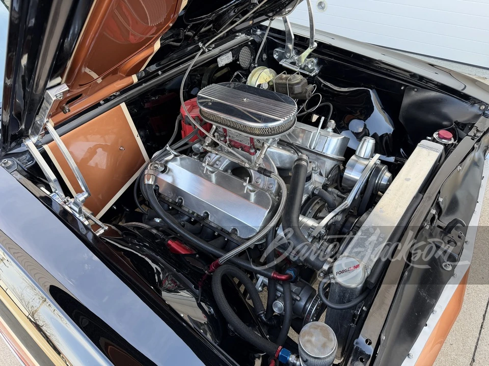 1966 Chevrolet Chevelle 1st Gen - Image 8 of 25