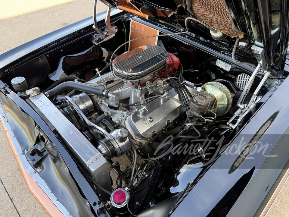 1966 Chevrolet Chevelle 1st Gen - Image 6 of 25
