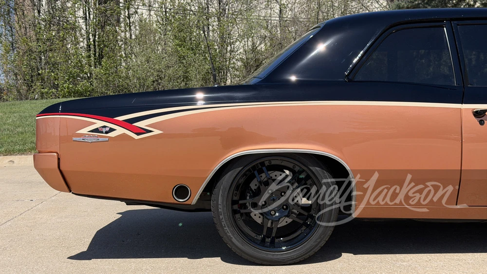 1966 Chevrolet Chevelle 1st Gen - Image 25 of 25