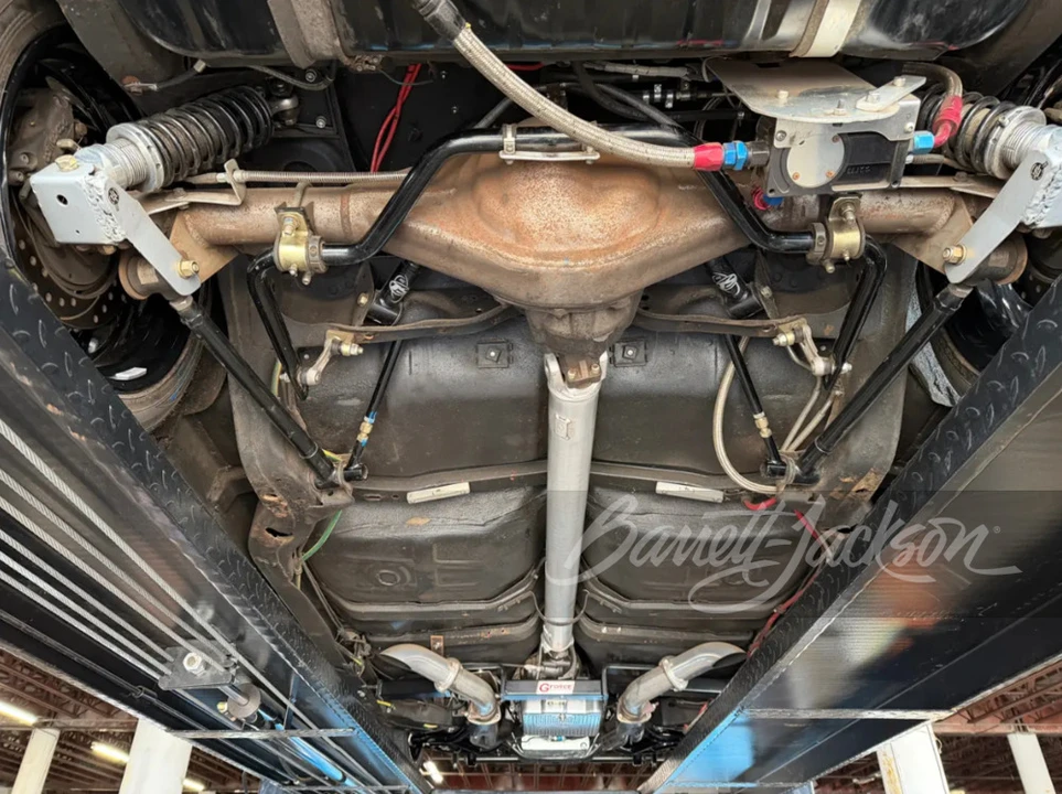 1966 Chevrolet Chevelle 1st Gen - Image 11 of 25
