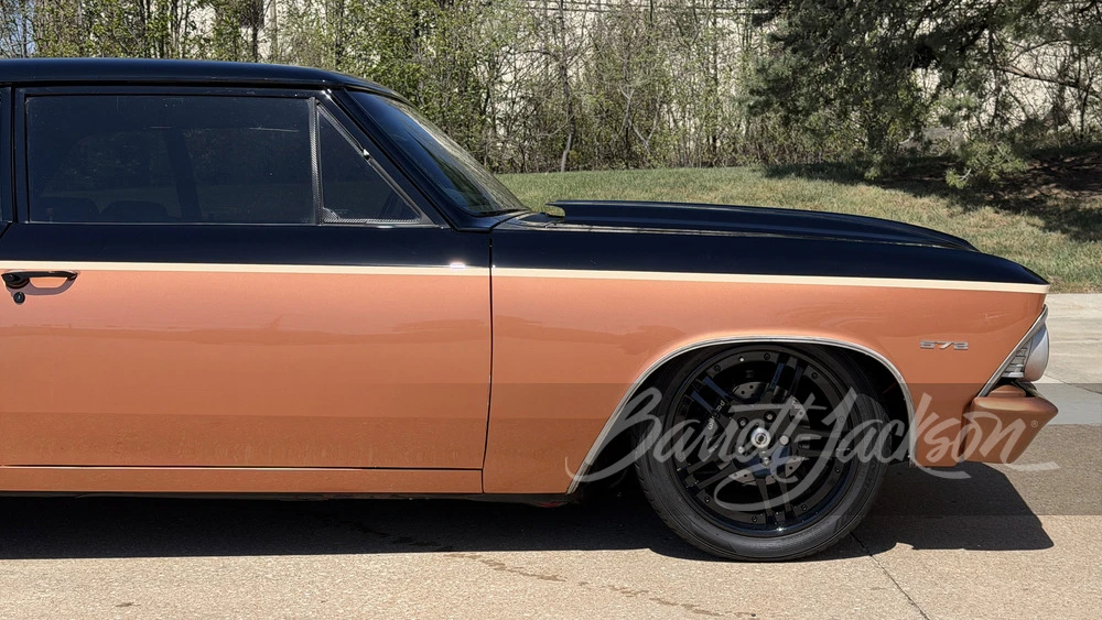 1966 Chevrolet Chevelle 1st Gen - Image 23 of 25