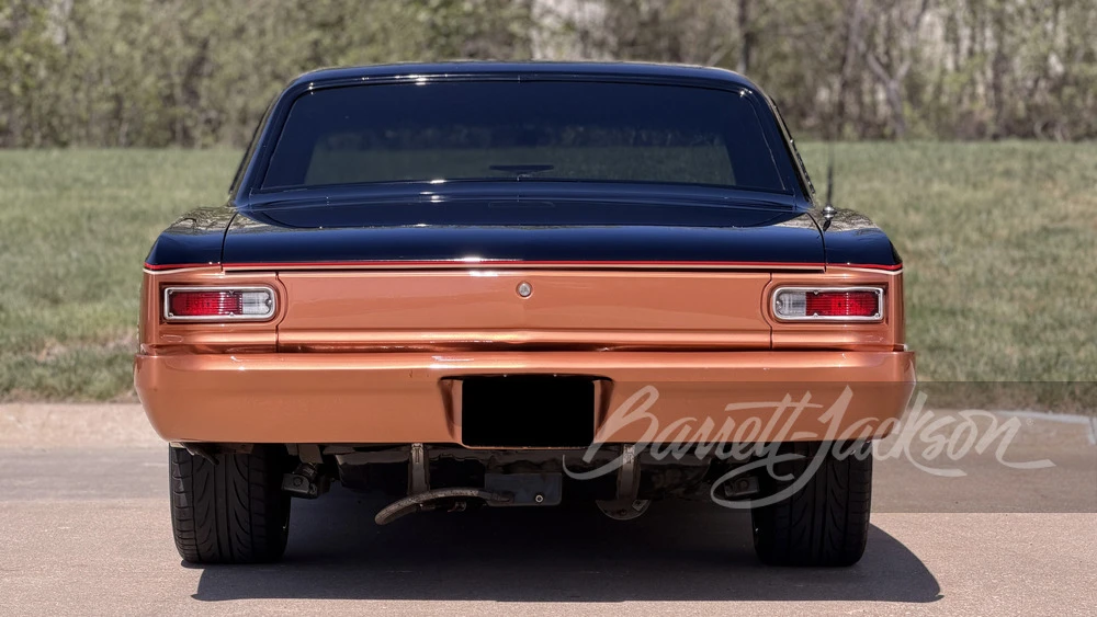 1966 Chevrolet Chevelle 1st Gen - Image 22 of 25