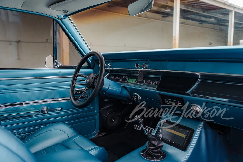 1966 Chevrolet Chevelle 1st Gen - Image 4 of 30