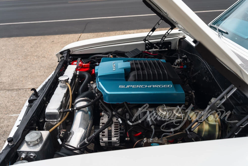 1966 Chevrolet Chevelle 1st Gen - Image 6 of 30