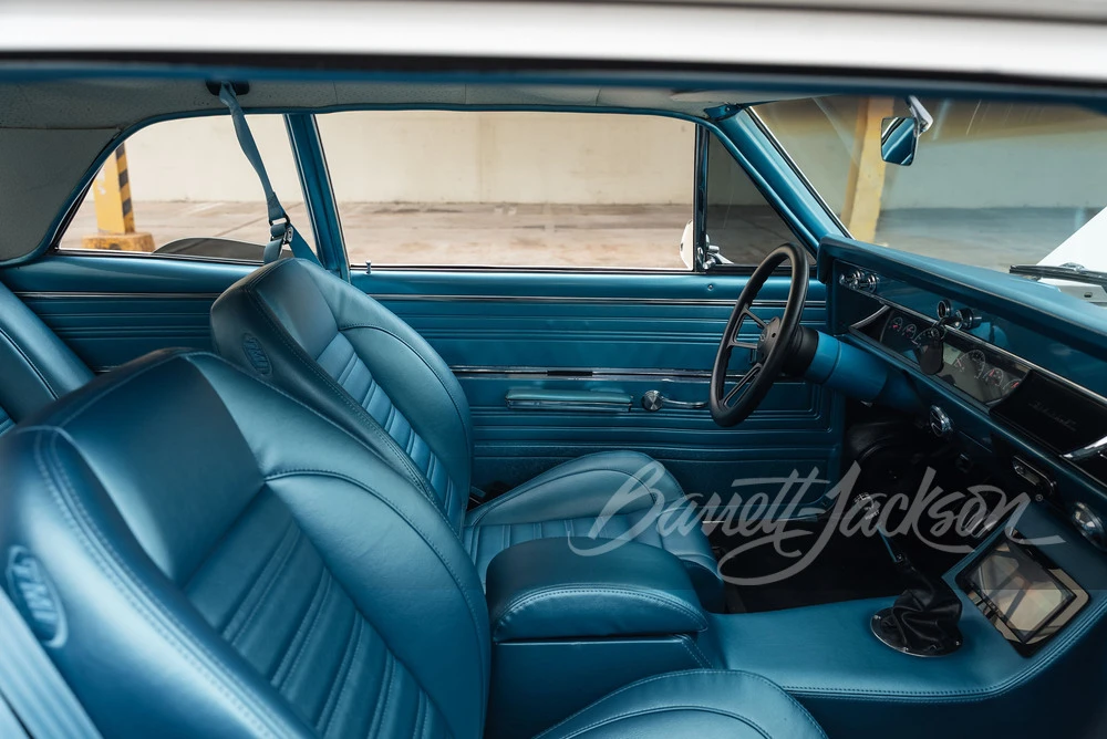 1966 Chevrolet Chevelle 1st Gen - Image 10 of 30