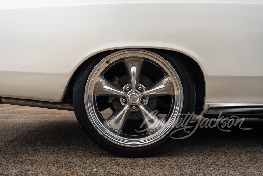 1966 Chevrolet Chevelle 1st Gen - Image 30 of 30