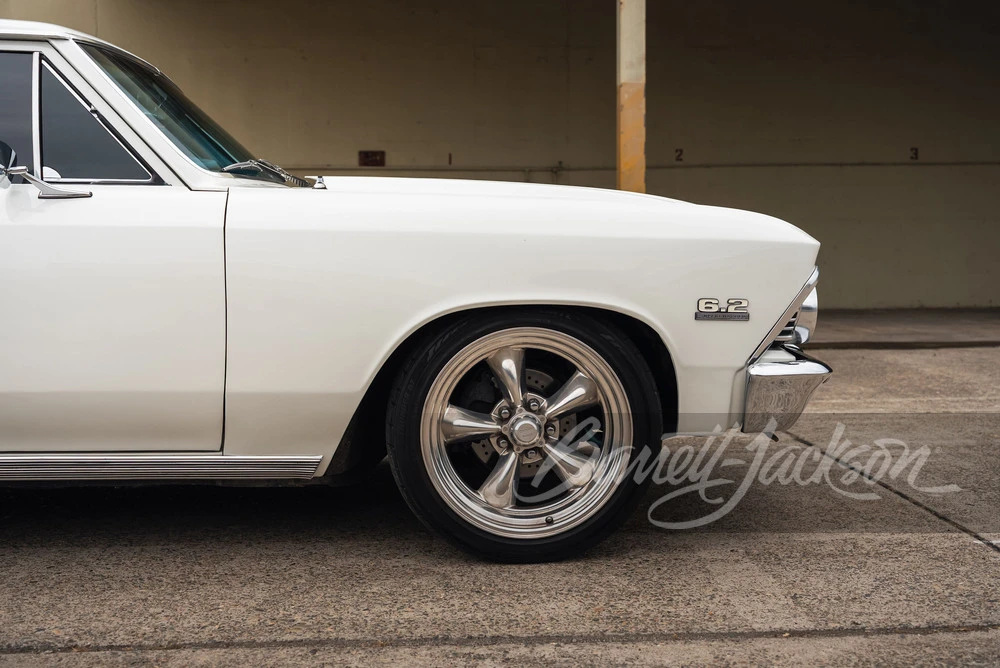 1966 Chevrolet Chevelle 1st Gen - Image 18 of 30