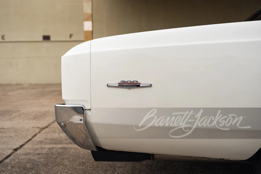 1966 Chevrolet Chevelle 1st Gen - Image 29 of 30