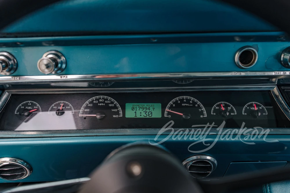 1966 Chevrolet Chevelle 1st Gen - Image 12 of 30