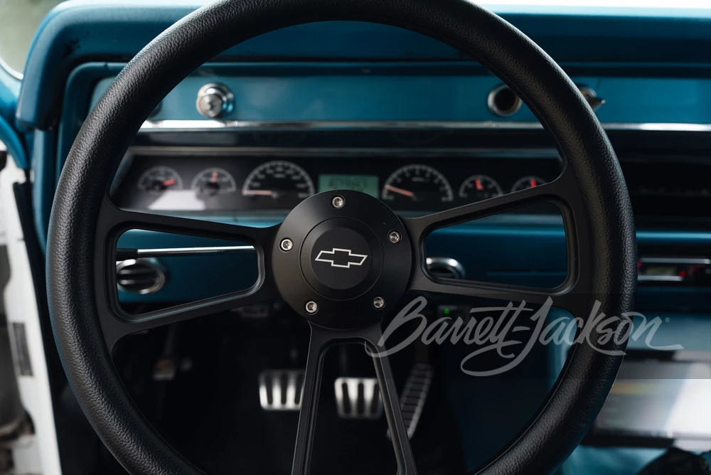 1966 Chevrolet Chevelle 1st Gen - Image 13 of 30