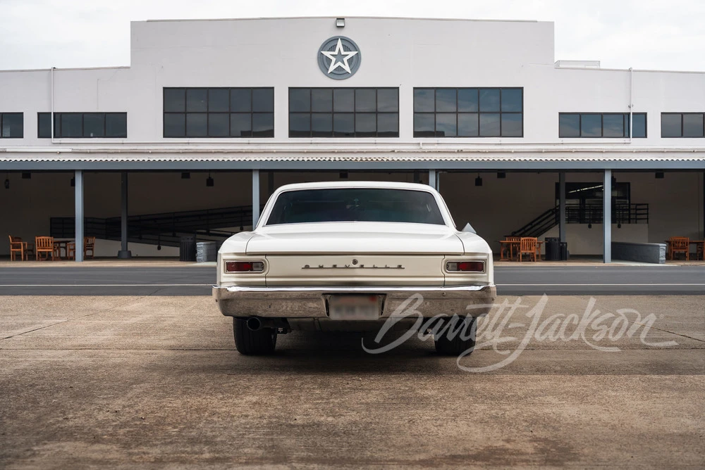 1966 Chevrolet Chevelle 1st Gen - Image 17 of 30