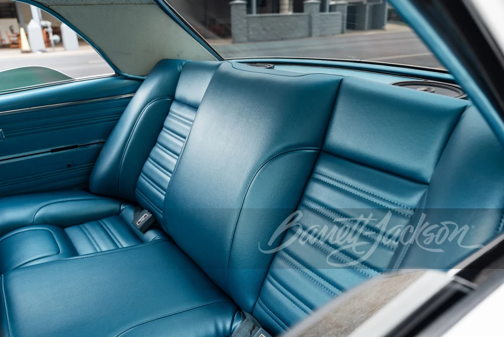 1966 Chevrolet Chevelle 1st Gen - Image 15 of 30
