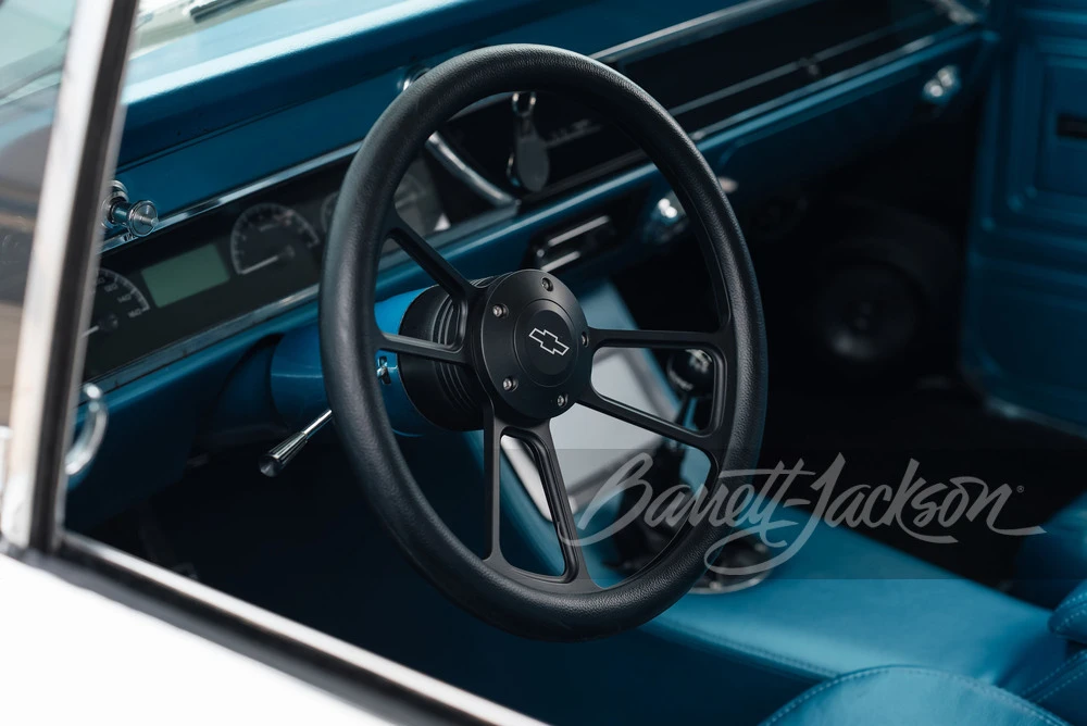 1966 Chevrolet Chevelle 1st Gen - Image 11 of 30