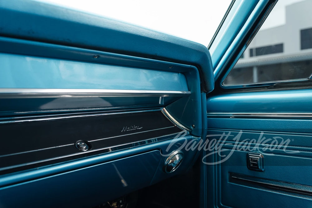 1966 Chevrolet Chevelle 1st Gen - Image 8 of 30