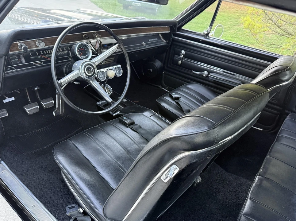 1966 Chevrolet Chevelle SS 1st Gen - Image 2 of 21