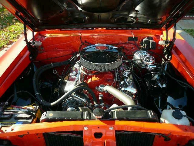 1966 Chevrolet Chevelle 1st Gen - Image 3 of 5