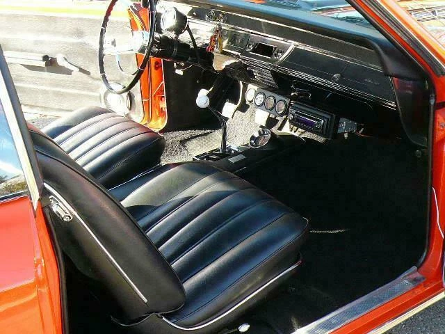 1966 Chevrolet Chevelle 1st Gen - Image 4 of 5