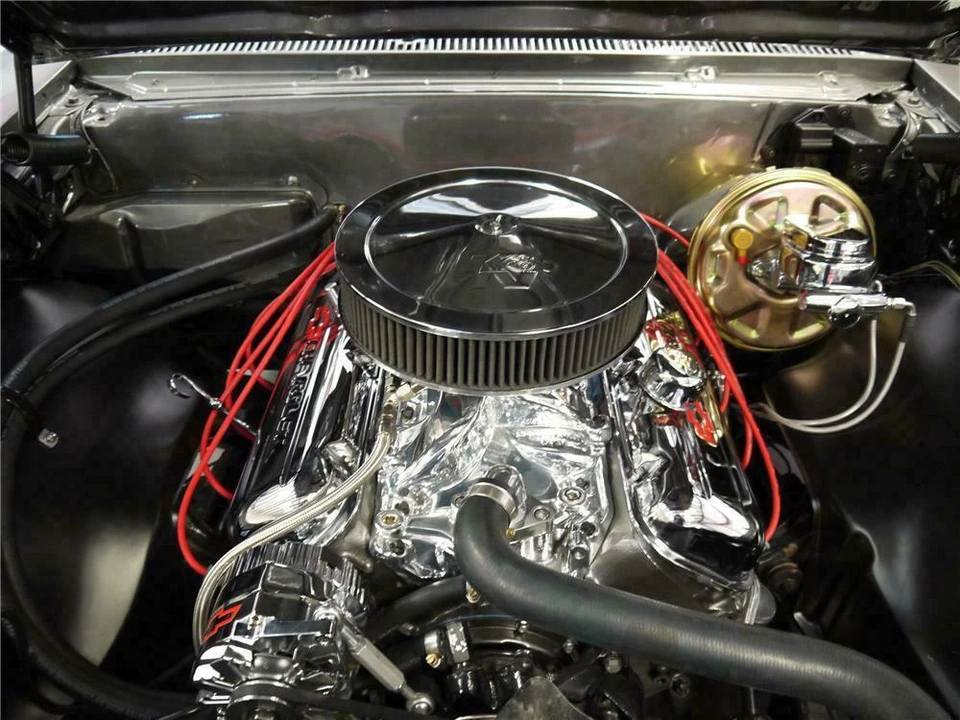 1966 Chevrolet Chevelle 1st Gen - Image 3 of 5