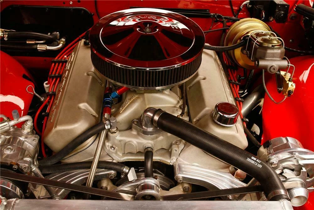 1966 Chevrolet Chevelle 1st Gen - Image 3 of 5