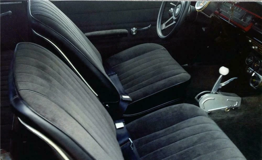 1966 Chevrolet Chevelle 1st Gen - Image 3 of 3