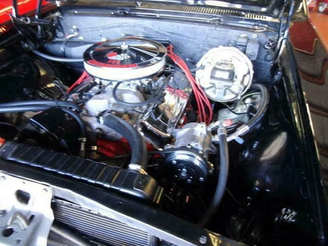 1966 Chevrolet Chevelle 1st Gen - Image 3 of 4