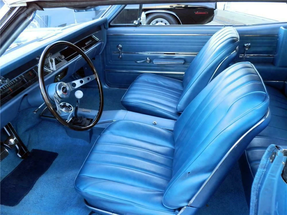 1966 Chevrolet Chevelle 1st Gen - Image 3 of 4