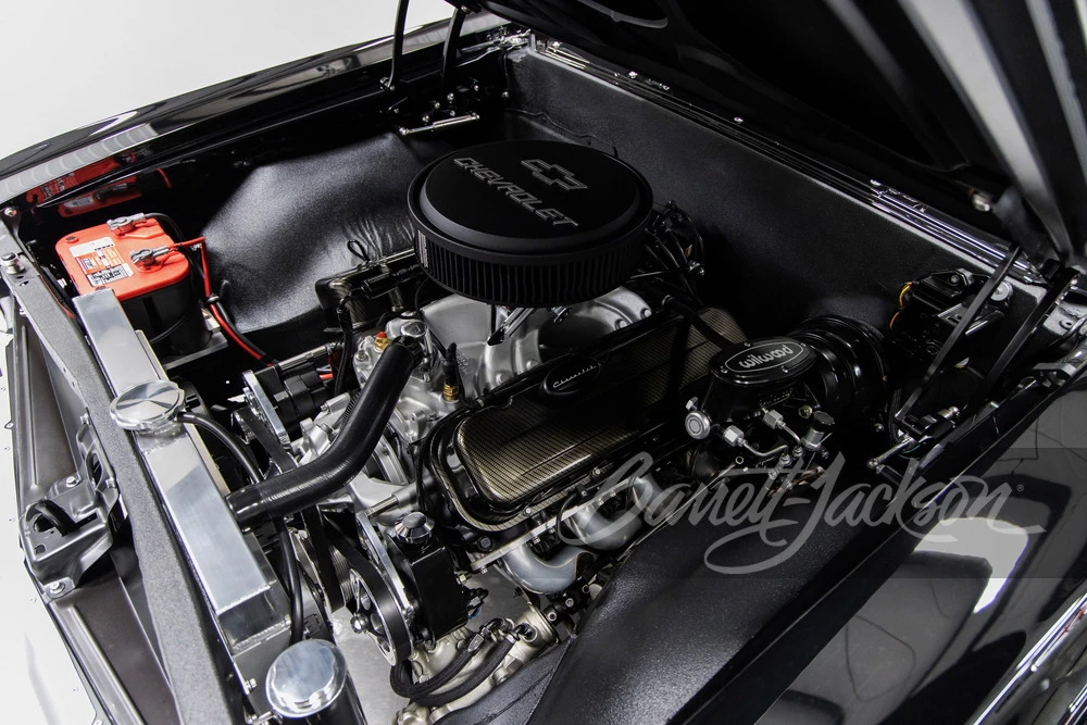 1966 Chevrolet Chevelle 1st Gen - Image 6 of 31