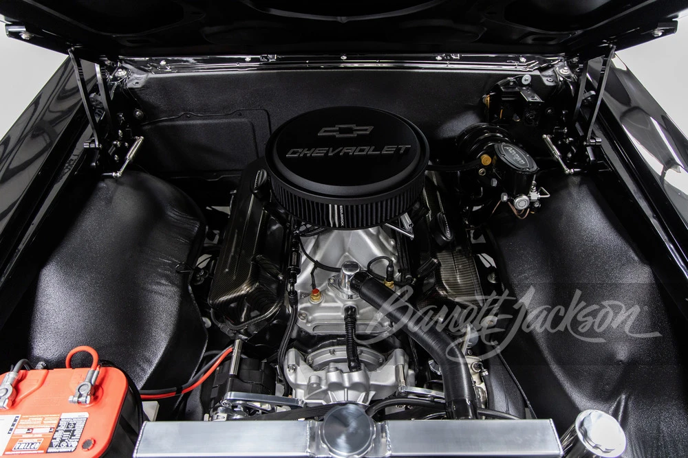 1966 Chevrolet Chevelle 1st Gen - Image 9 of 31