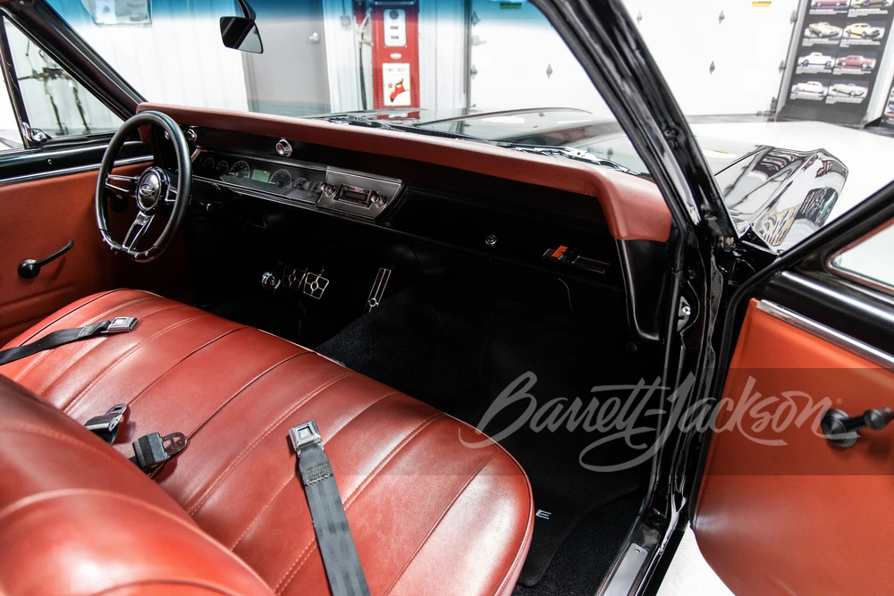 1966 Chevrolet Chevelle 1st Gen - Image 11 of 31