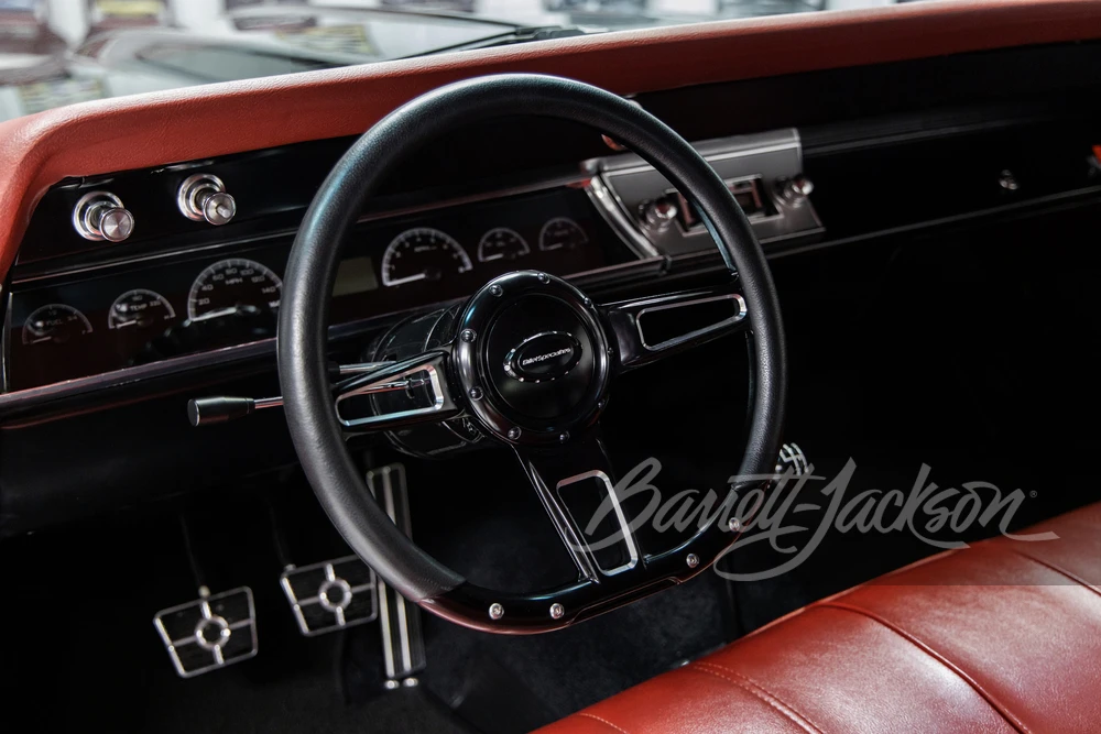 1966 Chevrolet Chevelle 1st Gen - Image 12 of 31