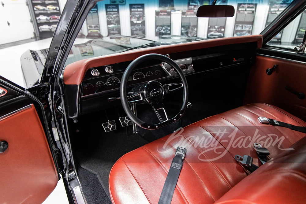 1966 Chevrolet Chevelle 1st Gen - Image 13 of 31
